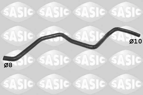 Radiator Hose