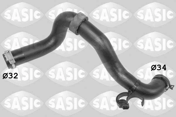 Radiator Hose