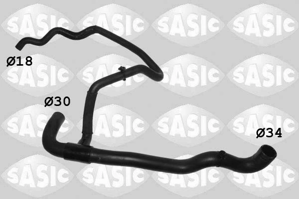 Radiator Hose
