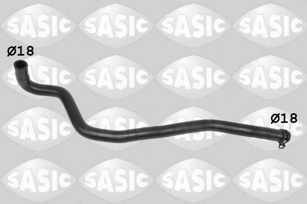 Radiator Hose