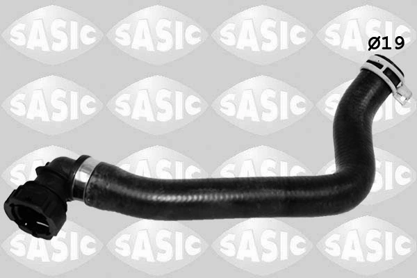 Radiator Hose
