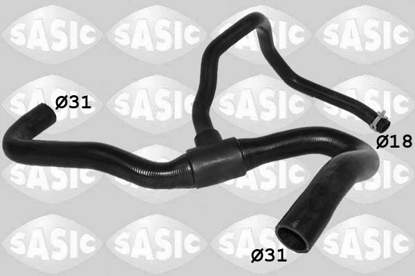 Radiator Hose