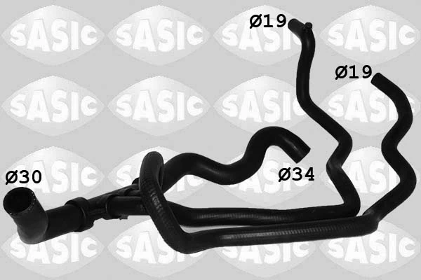 Radiator Hose