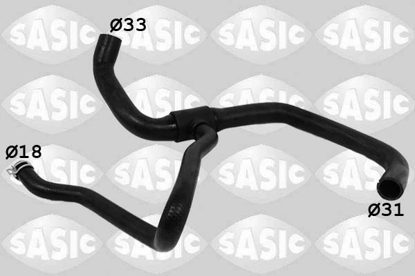 Radiator Hose