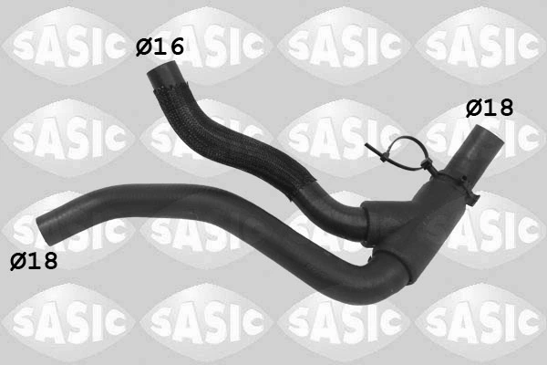 Radiator Hose
