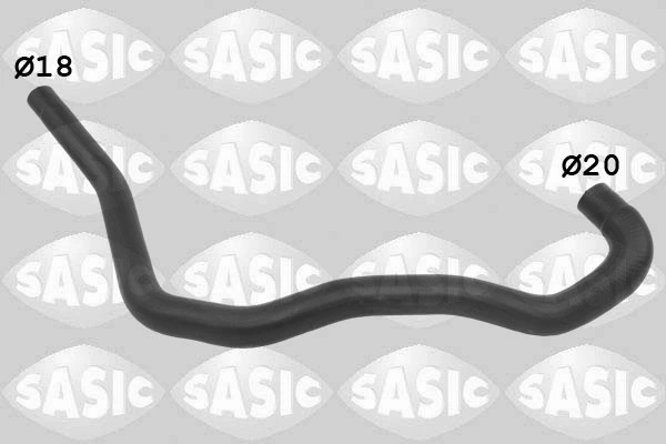 Radiator Hose