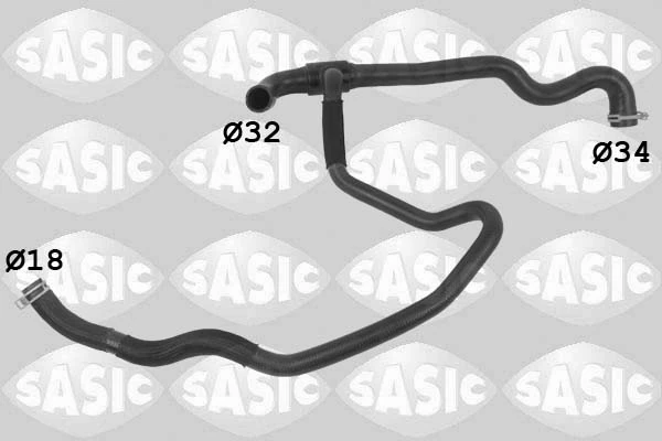 Radiator Hose