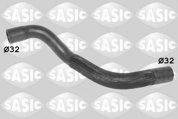 Radiator Hose