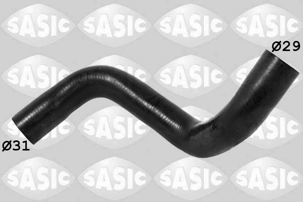 Radiator Hose