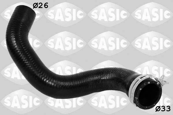 Radiator Hose