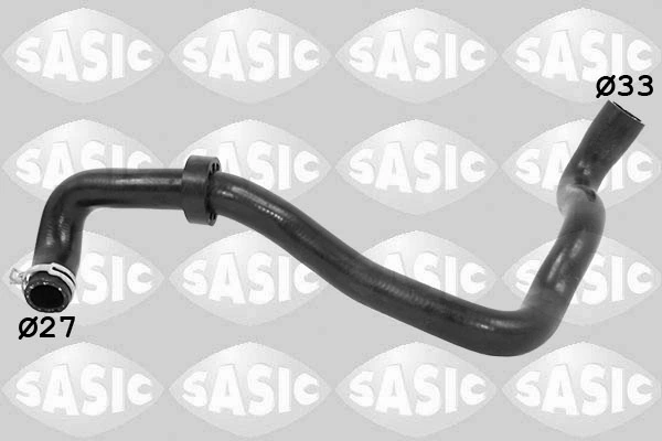 Radiator Hose