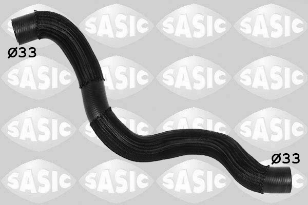 Radiator Hose