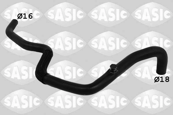 Radiator Hose