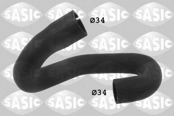 Radiator Hose