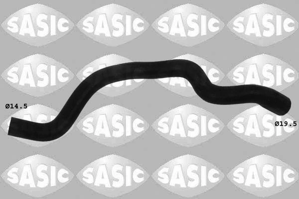 Radiator Hose
