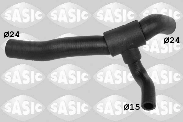 Radiator Hose