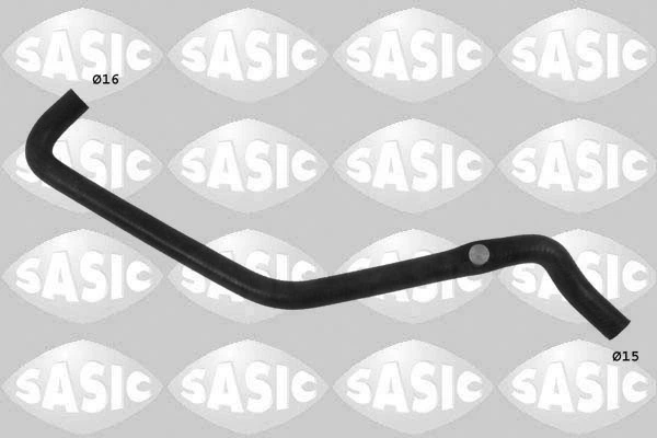 Radiator Hose