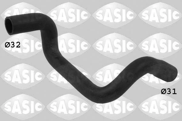 Radiator Hose