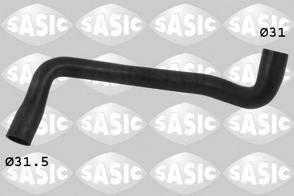 Radiator Hose