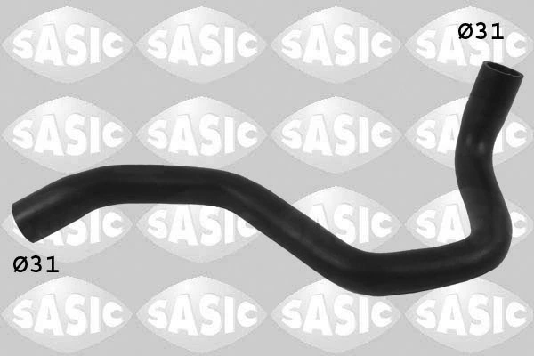 Radiator Hose