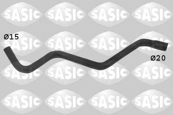 Radiator Hose