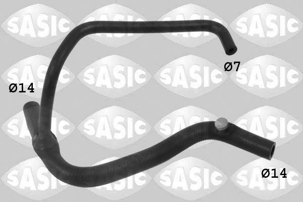 Radiator Hose