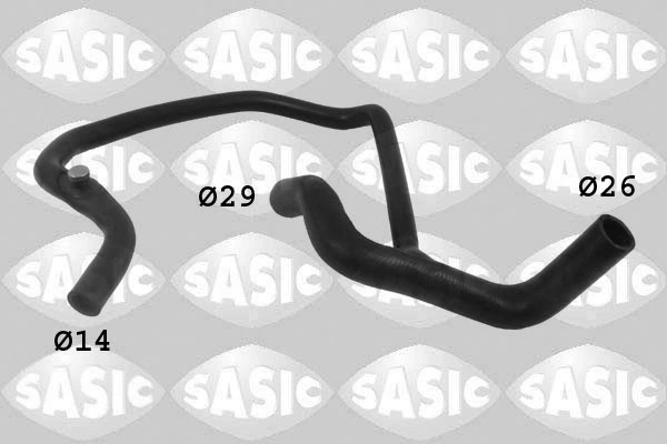 Radiator Hose