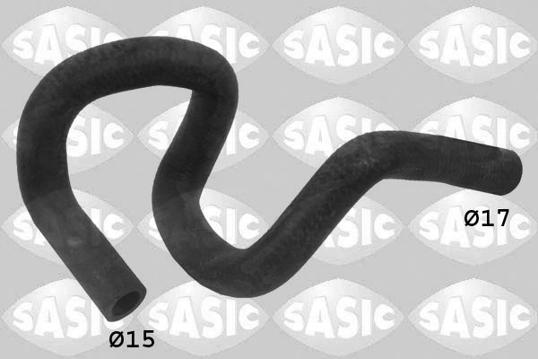 Radiator Hose