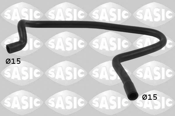 Radiator Hose
