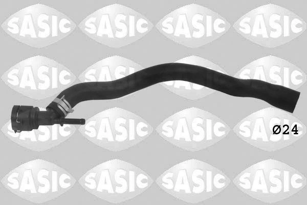 Radiator Hose