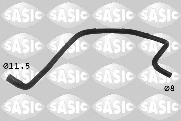 Radiator Hose