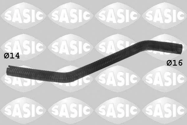 Radiator Hose