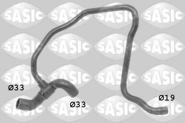 Radiator Hose