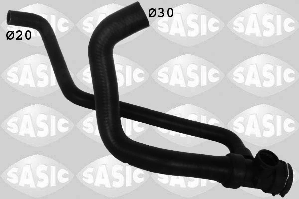 Radiator Hose