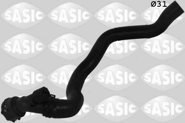 Radiator Hose