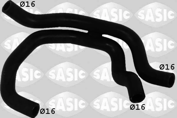 Radiator Hose
