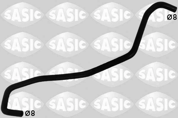 Radiator Hose