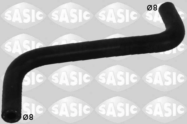 Radiator Hose