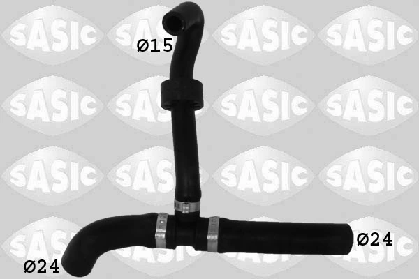 Radiator Hose