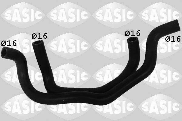 Radiator Hose