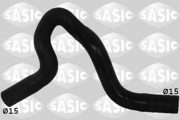 Radiator Hose