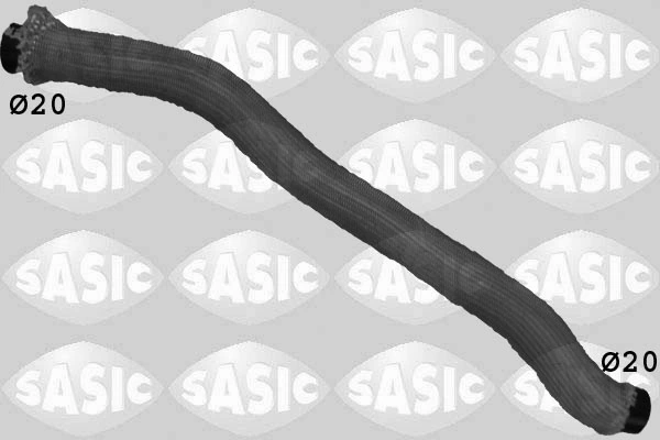 Radiator Hose