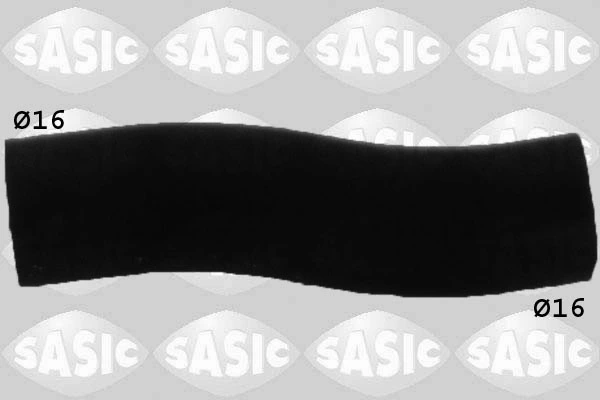 Radiator Hose