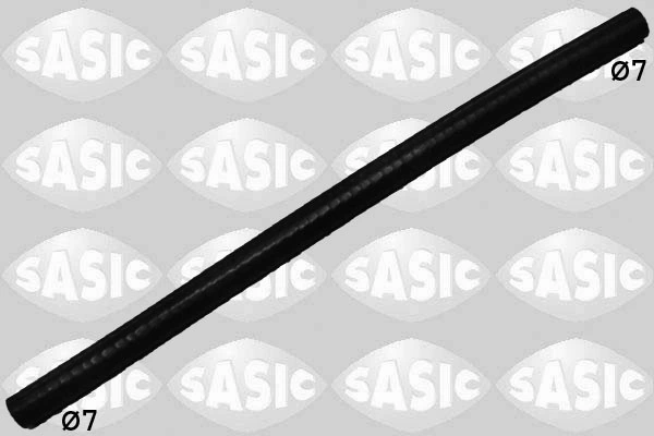 Radiator Hose