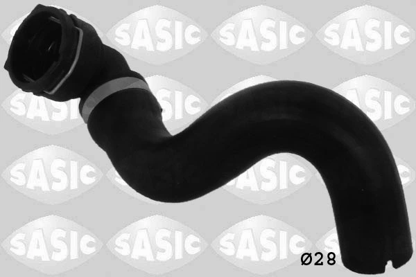 Radiator Hose