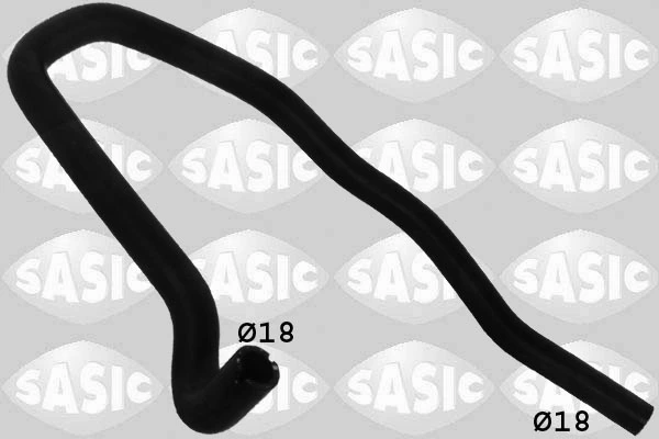 Radiator Hose