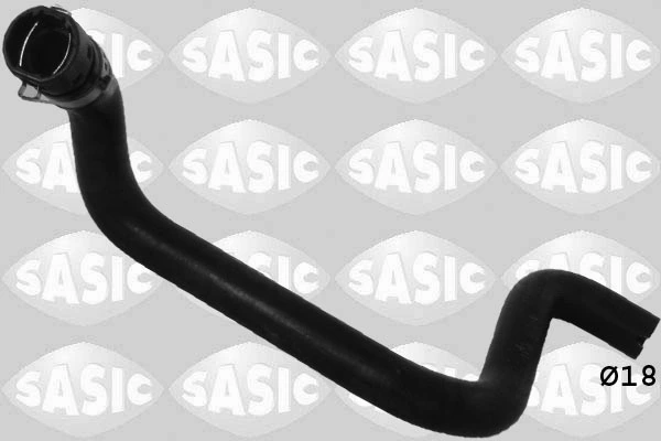 Radiator Hose