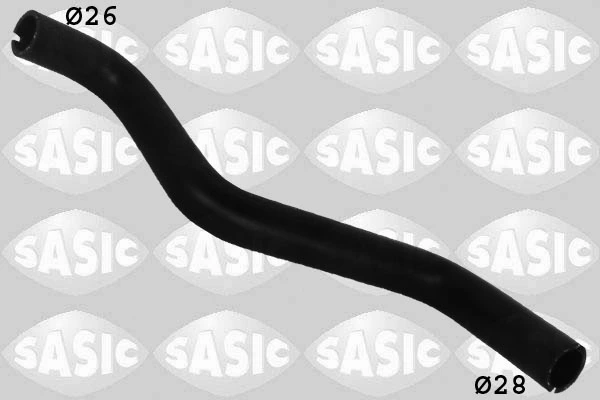 Radiator Hose