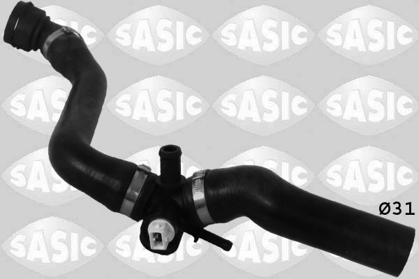 Radiator Hose