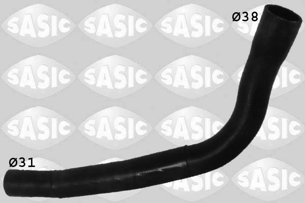 Radiator Hose